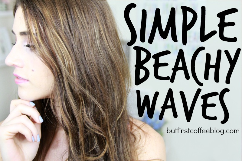 Simple-beachy-waves