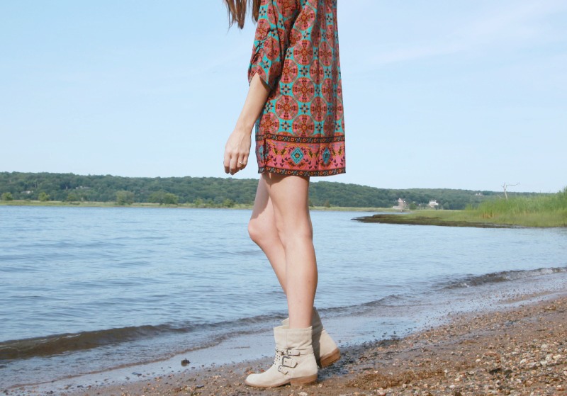 tribal-dress-with-booties