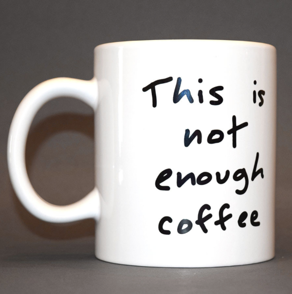Mugs for coffee lovers