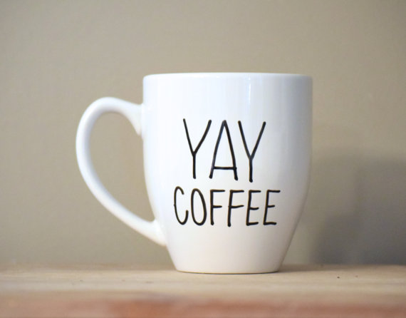 Awesome mugs for every coffee lover