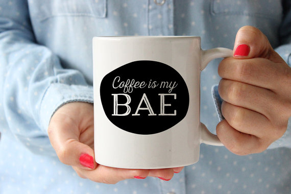 Awesome mugs for coffee lovers