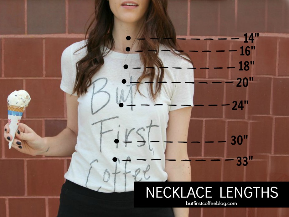 necklace-lengths