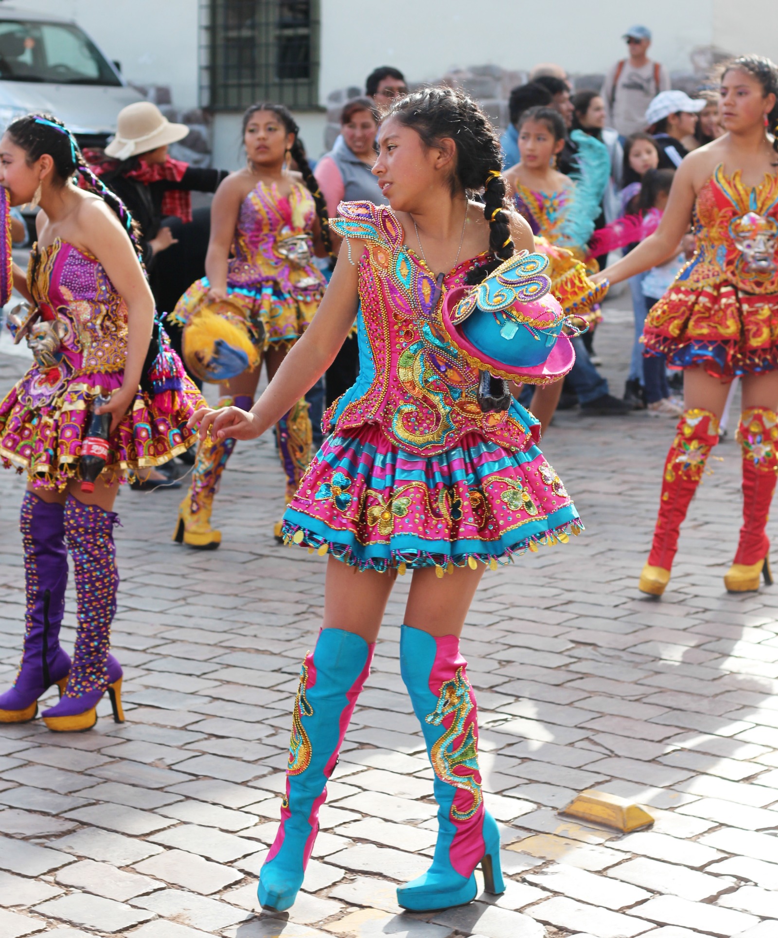 festival-in-cusco-dance
