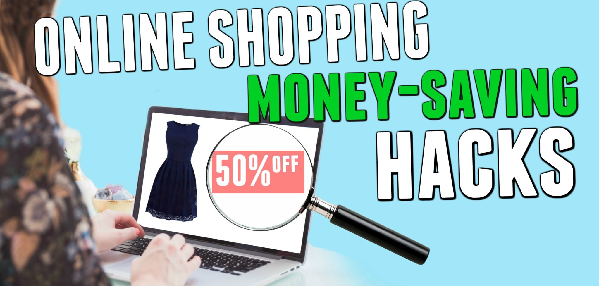 How to Save Money When Shopping Online