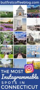 The Most Instagrammable Spots in Connecticut | CT Instagram Worthy Places