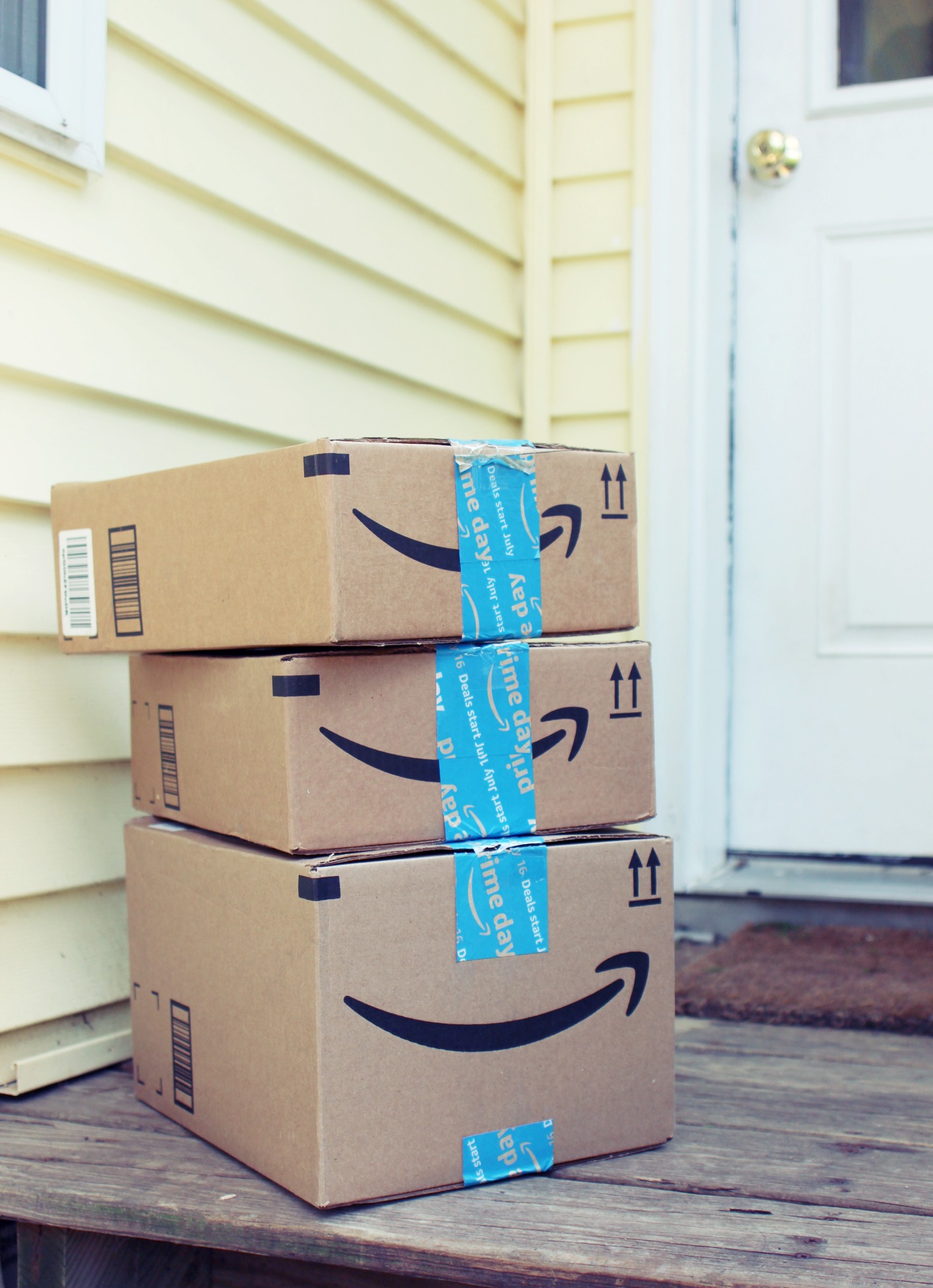 Everything You Need to Know About Amazon Prime Day 2018 (And Best Deals!)