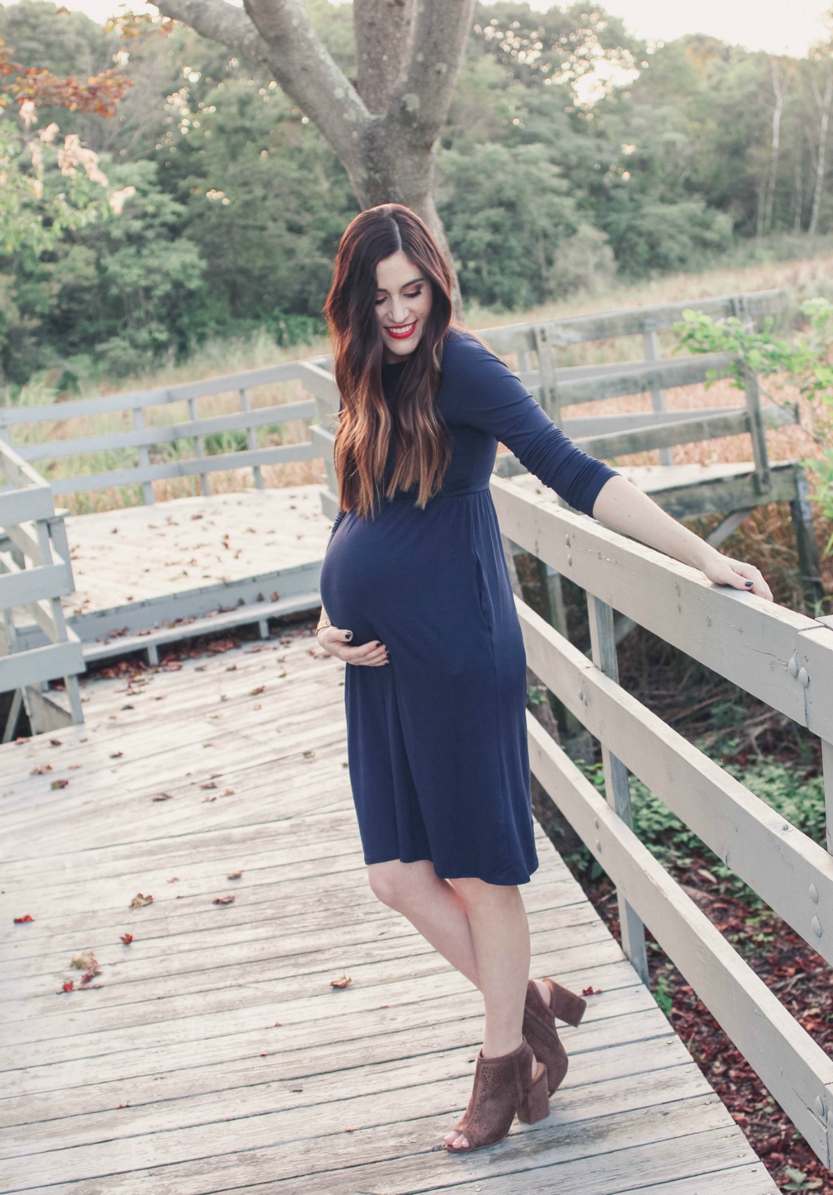 Tips for Eating Healthy During Pregnancy | Connecticut Lifestyle Blogger