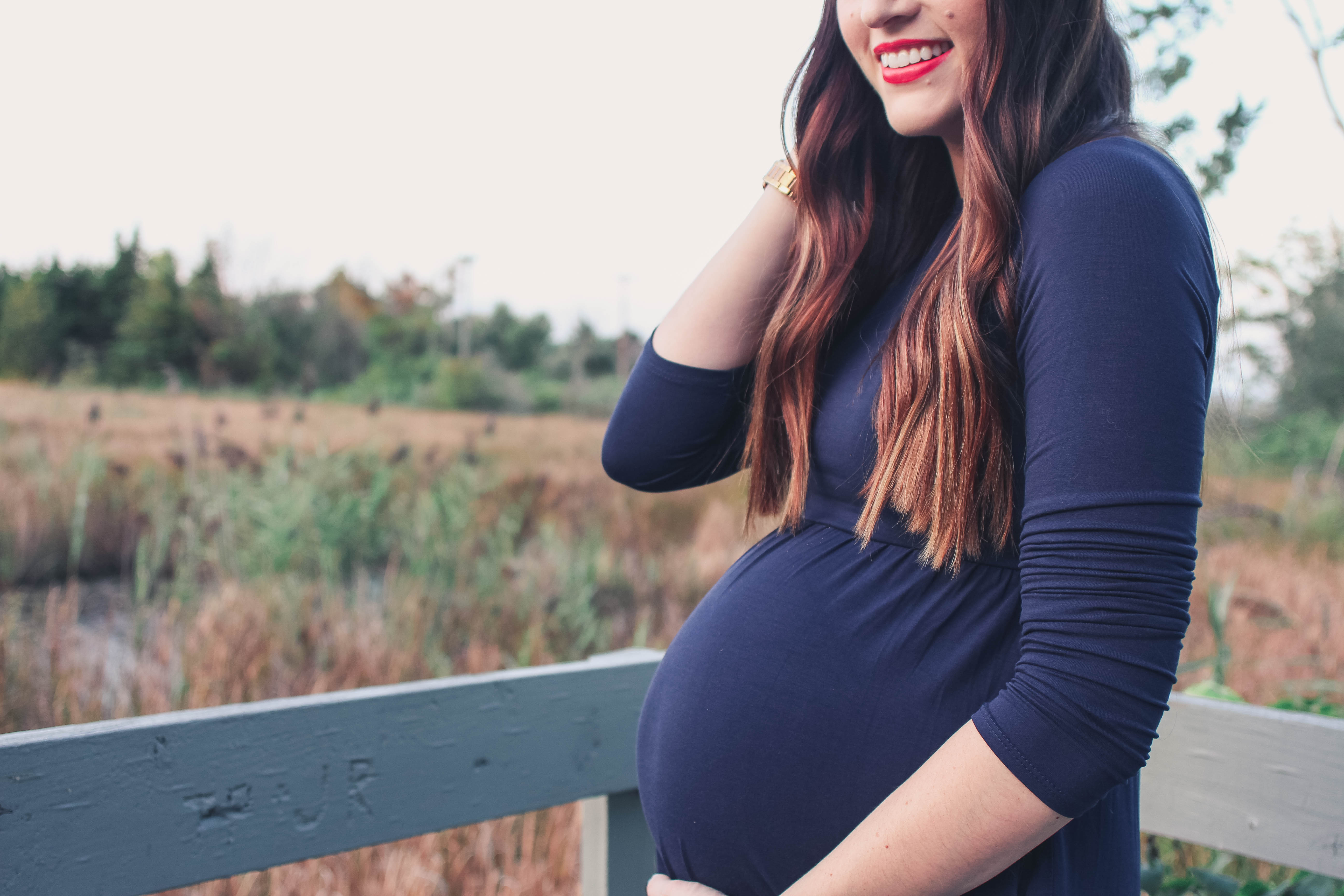 Tips for Eating Healthy During Pregnancy | CT Bloggers