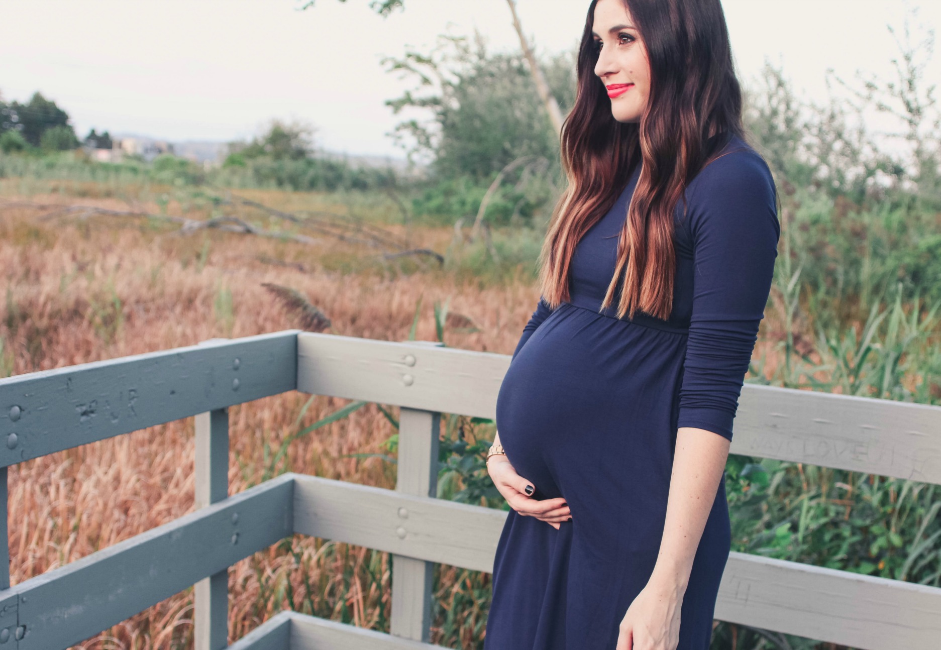 Tips for Eating Healthy During Pregnancy | Kallie Branciforte