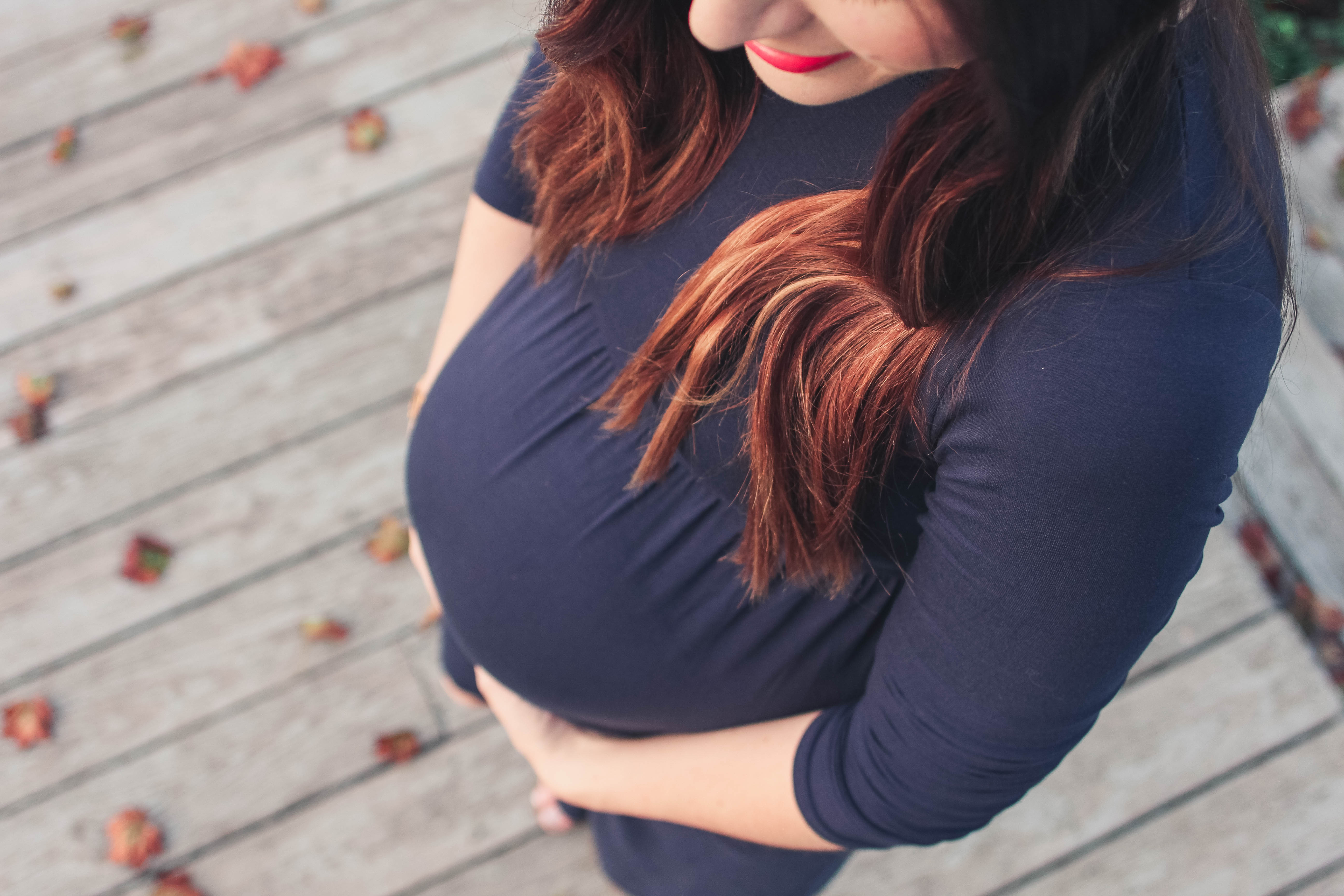 Tips for Eating Healthy During Pregnancy | Connecticut Family Blog