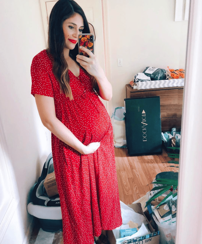 4 Things I Would Tell to Someone Struggling to Get Pregnant | Dealing with Miscarriage and Infertility