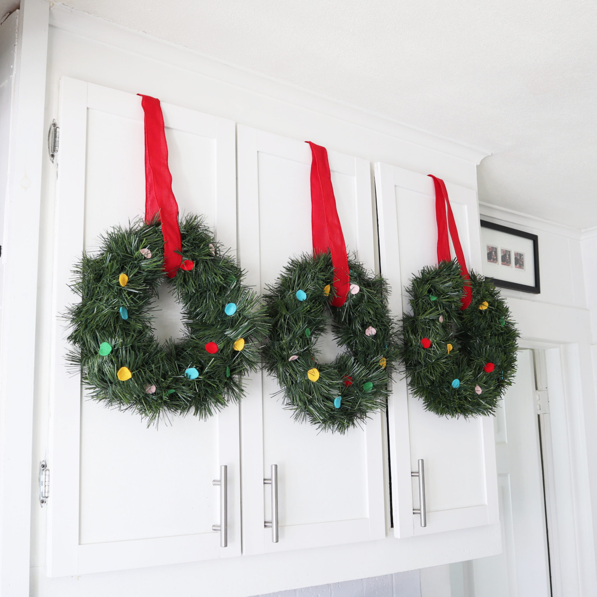 13 Super Affordable Christmas Decor Ideas But First Coffee