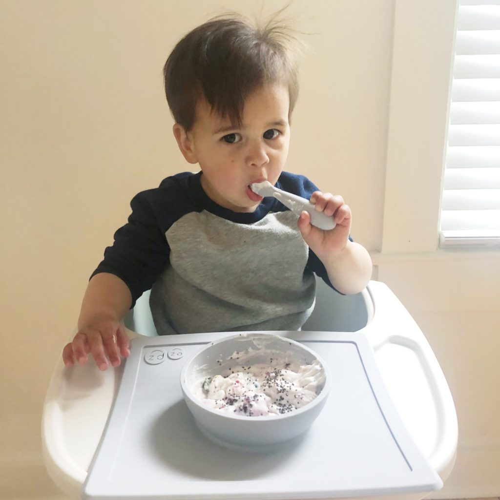 My Favorite Toddler Feeding Items – But First, Coffee