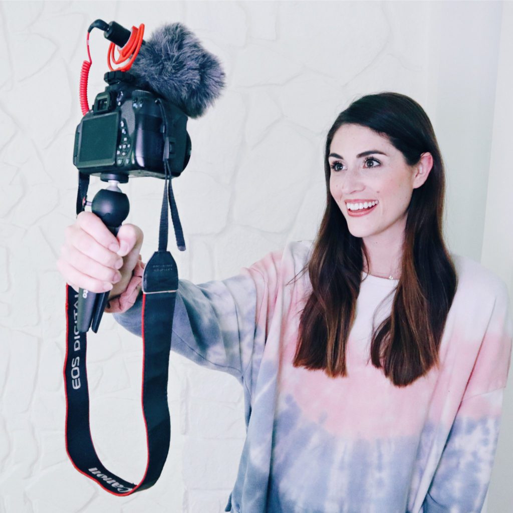 Video Equipment Essentials for Beginner Vloggers