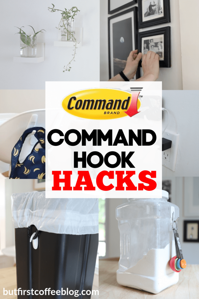 26+ Command Hook Hacks